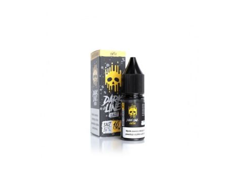 Liquid DARK LINE 10ml - Cactus 20mg